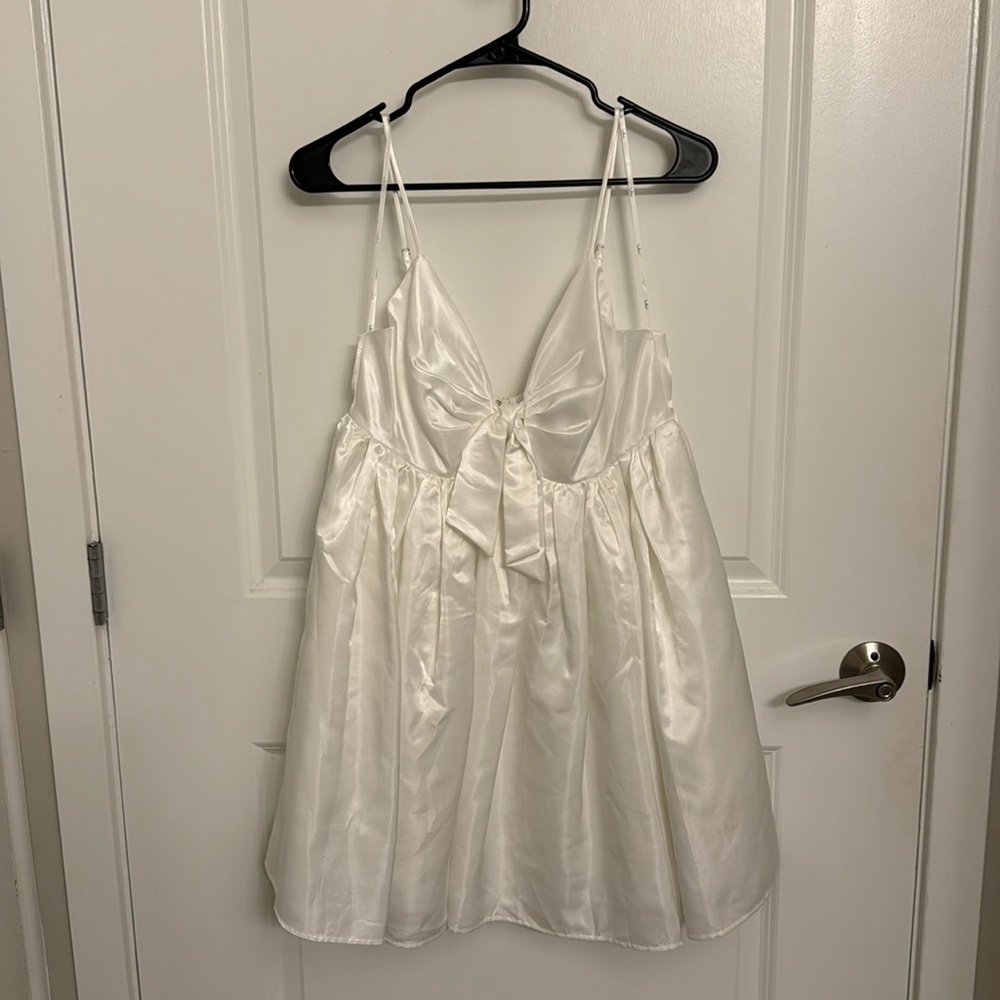 Lulus mini dress